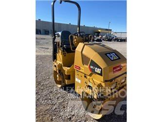 CAT CB1.7-03 Compacteur de sol