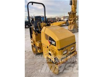 CAT CB1.7-03 Compacteur de sol