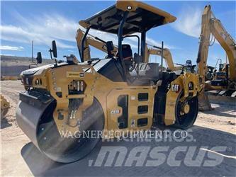 CAT CB10 Compacteur de sol