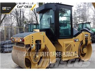 CAT CB10 Compacteur de sol