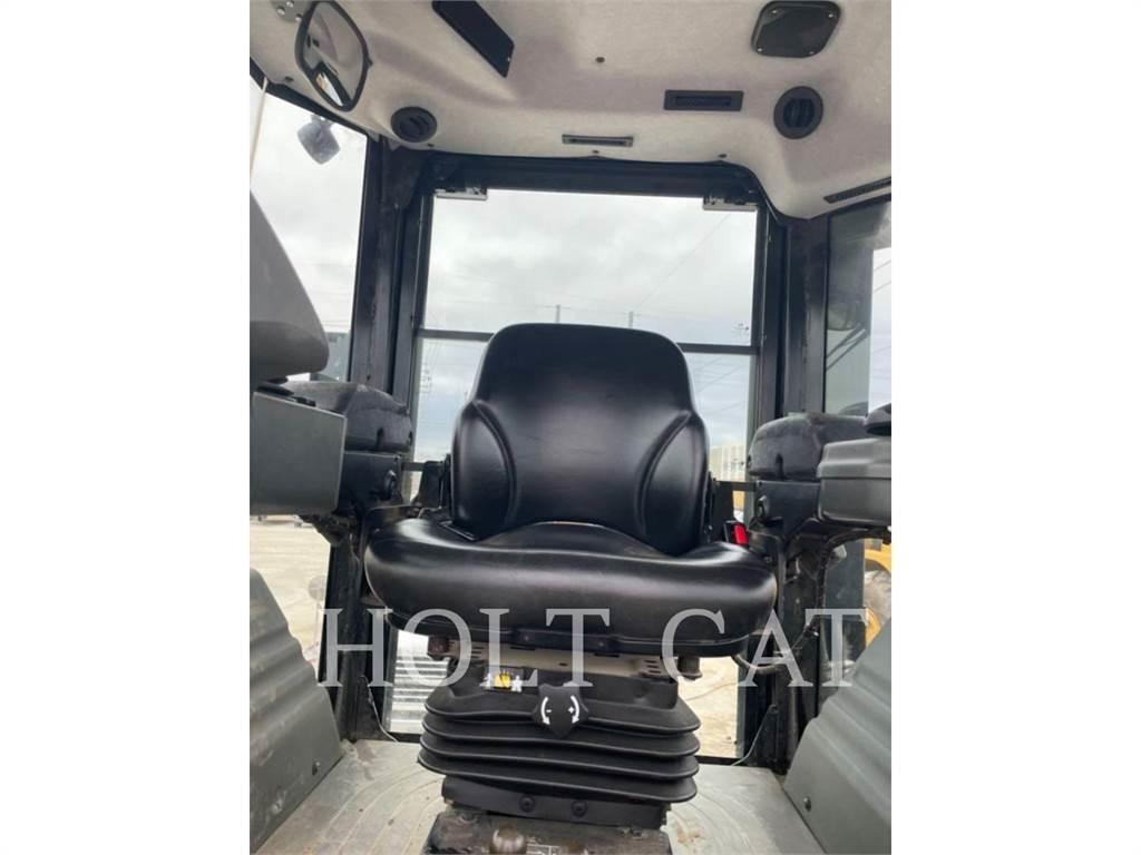 CAT CB10 Rouleaux monocylindre