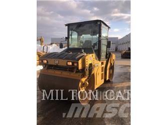 CAT CB10 Compacteur de sol