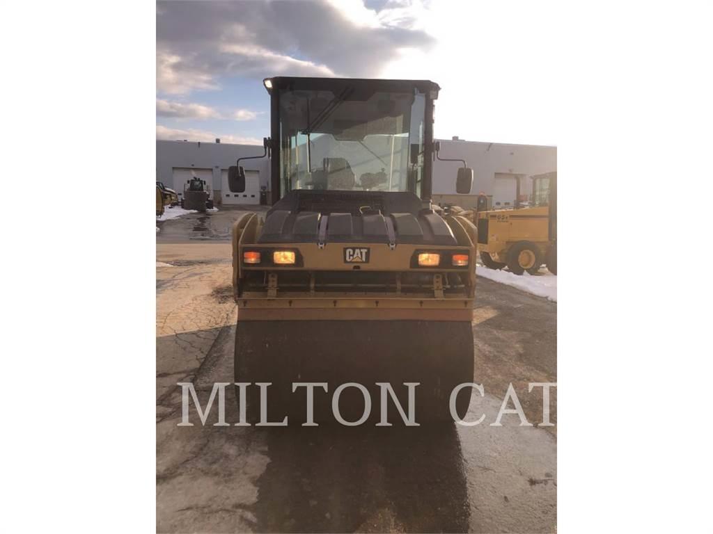 CAT CB10 Compacteur de sol