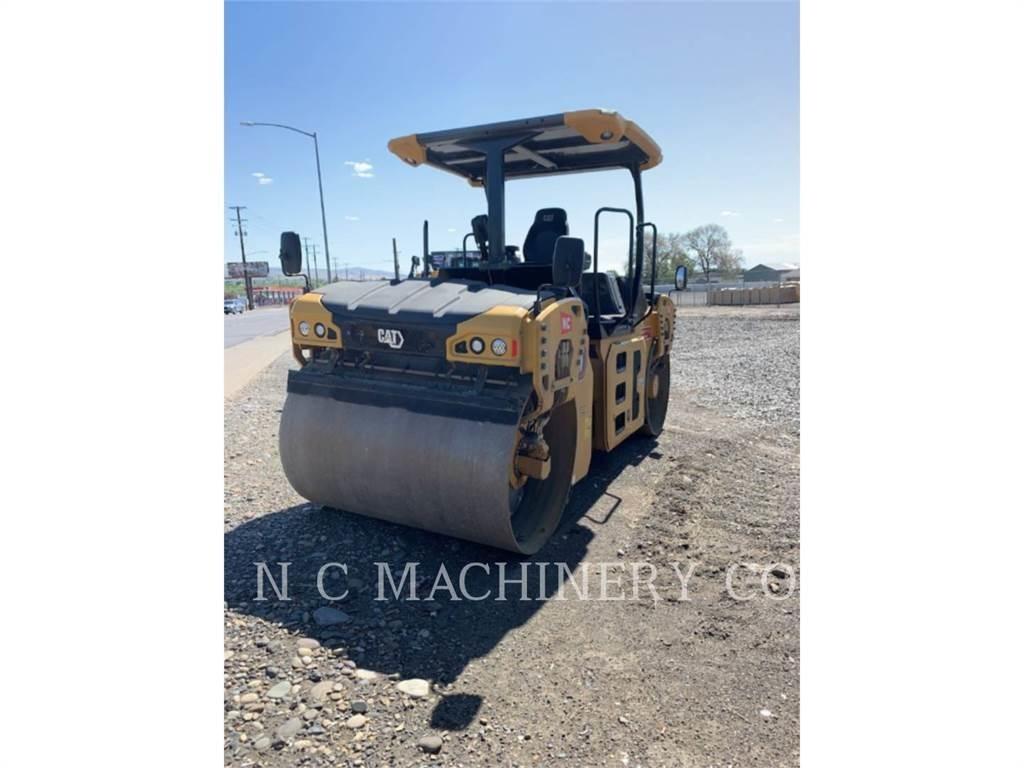 CAT CB10 Finisseur