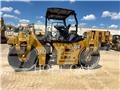 CAT CB13 Scraper