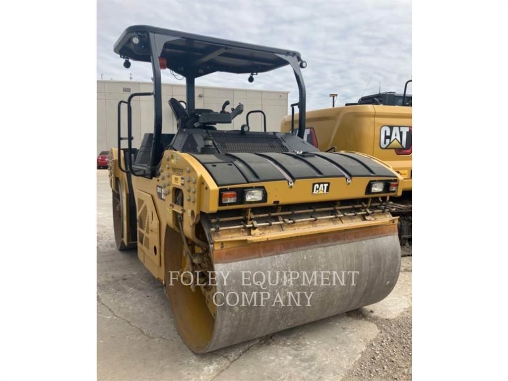 CAT CB13-01 Compacteur de sol