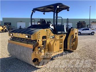 CAT CB15-01 Compacteur de sol