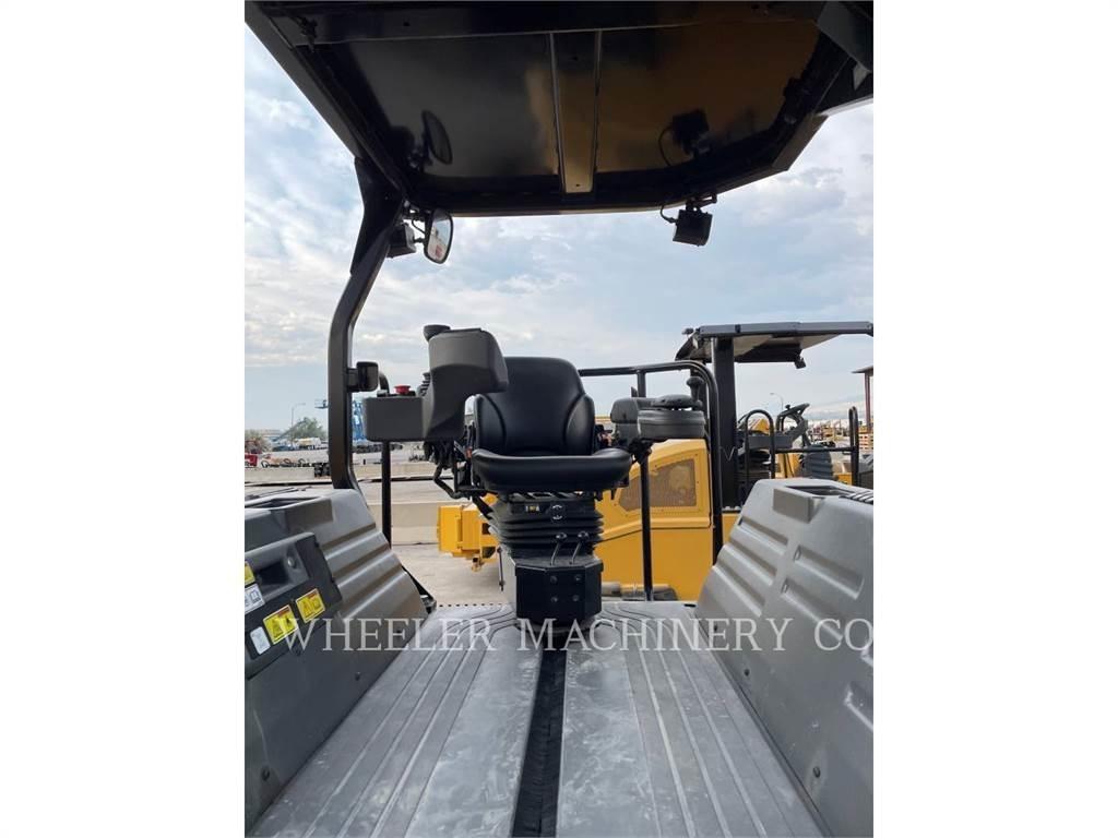 CAT CB15 CW VV Rouleaux tandem