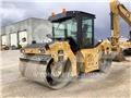CAT CB16 Pulvérisateur pour bitume