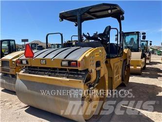 CAT CB16 Compacteur de sol
