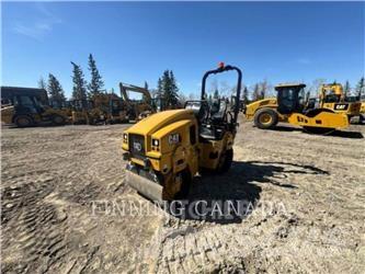 CAT CB2.5-03 Compacteur de sol