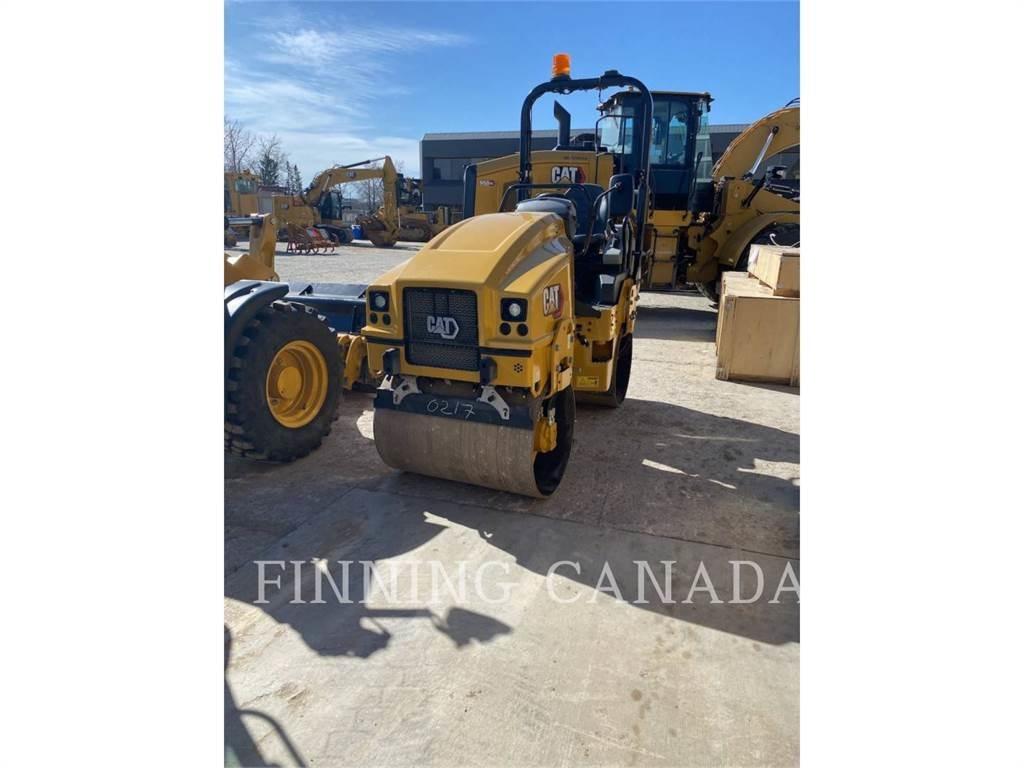 CAT CB2.5-03 Compacteur de sol