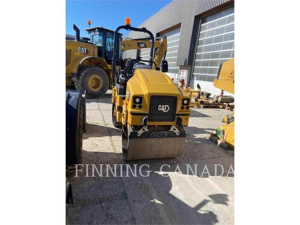 CAT CB2.5-03 Compacteur de sol