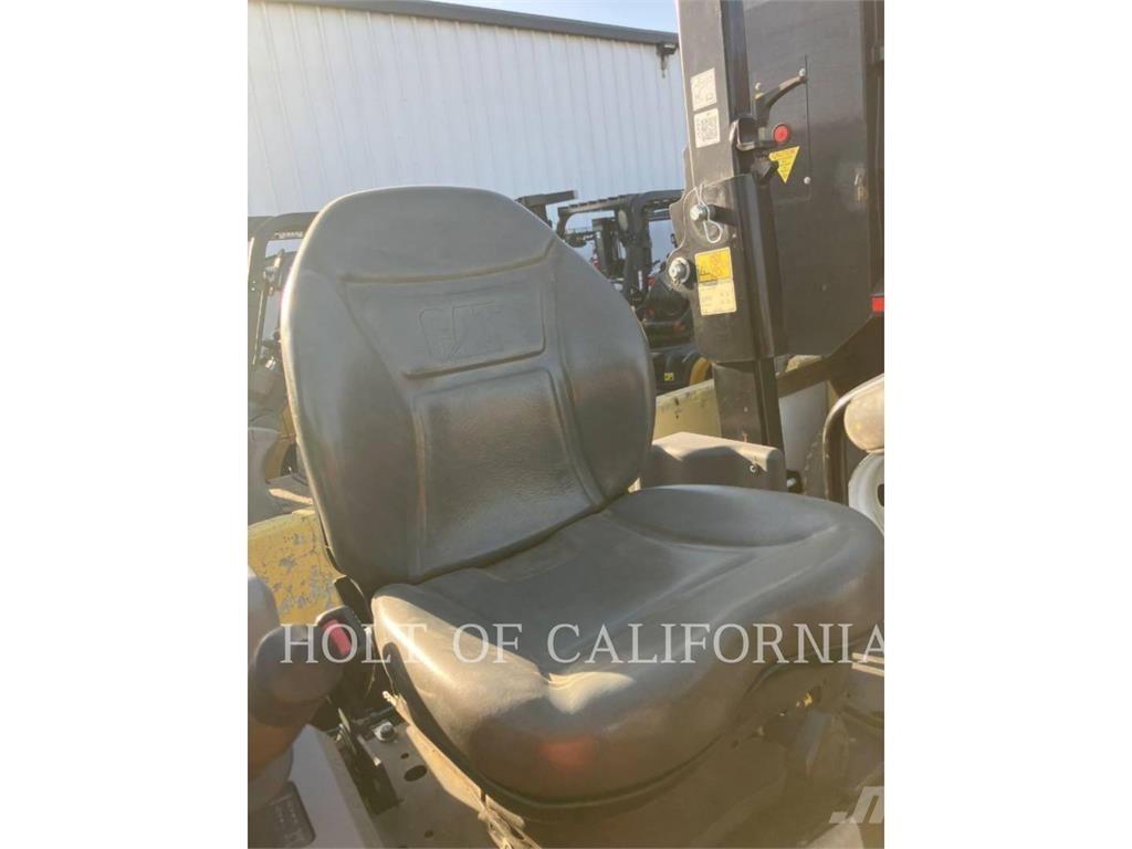 CAT CB2.5 GC Compacteur de sol