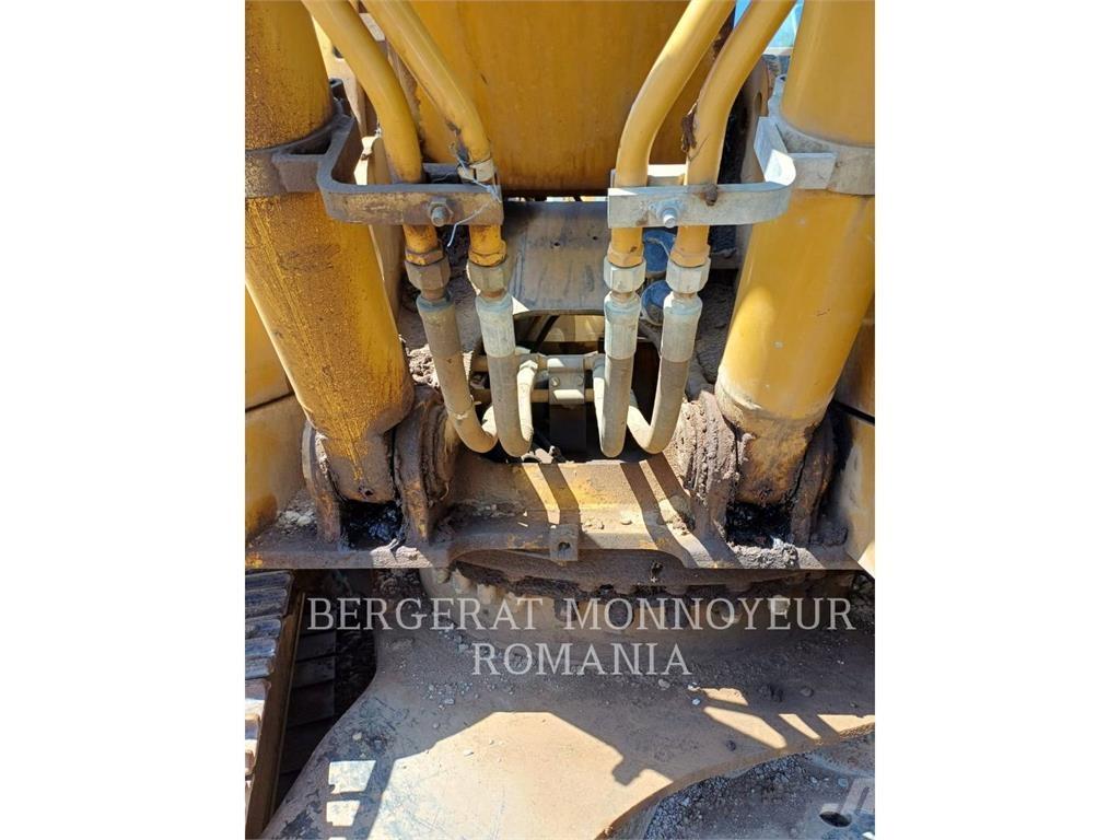 CAT CB2.7-03GC Rouleaux tandem