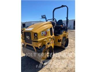 CAT CB2.7 GC Compacteur de sol