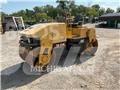 CAT CB334E Rouleaux monocylindre
