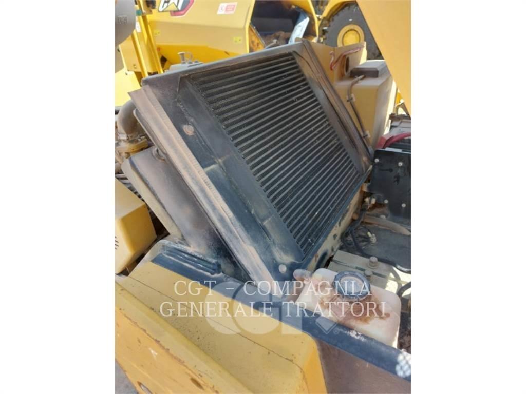 CAT CB334EXW Rouleaux tandem