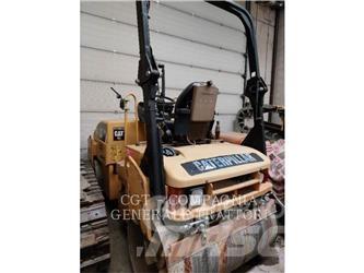 CAT CB34 Rouleaux tandem