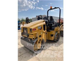 CAT CB4.0-03 Compacteur de sol