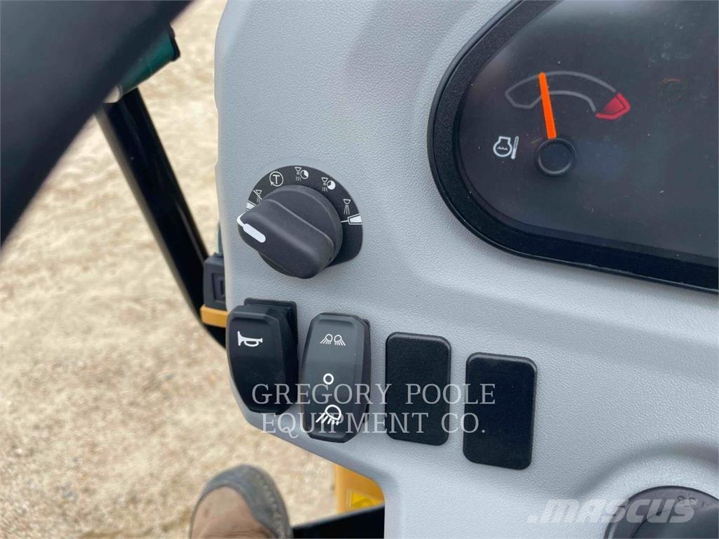 CAT CB4.003 Rouleaux tandem