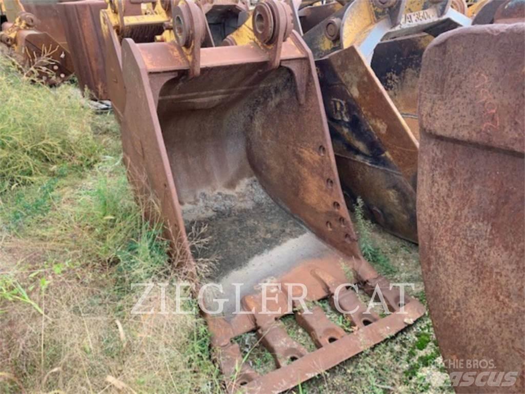 CAT CBLINKAGE42BUCKET Godet