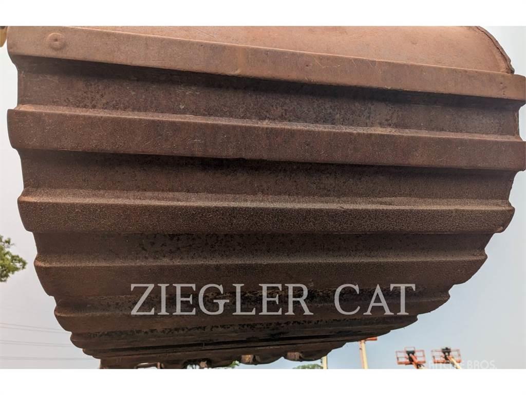 CAT CBLINKAGE42BUCKET Godet