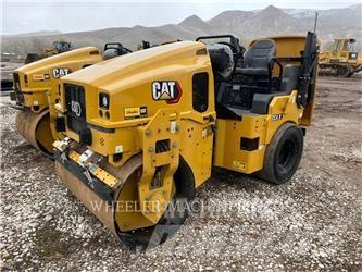 CAT CC4.0 Rouleaux monocylindre