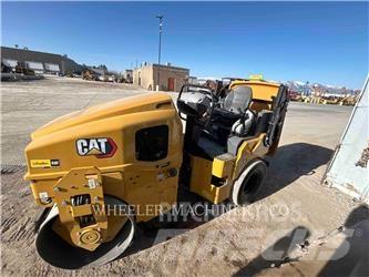 CAT CC4.0 Rouleaux monocylindre