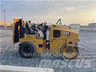 CAT CC4.0 Rouleaux monocylindre