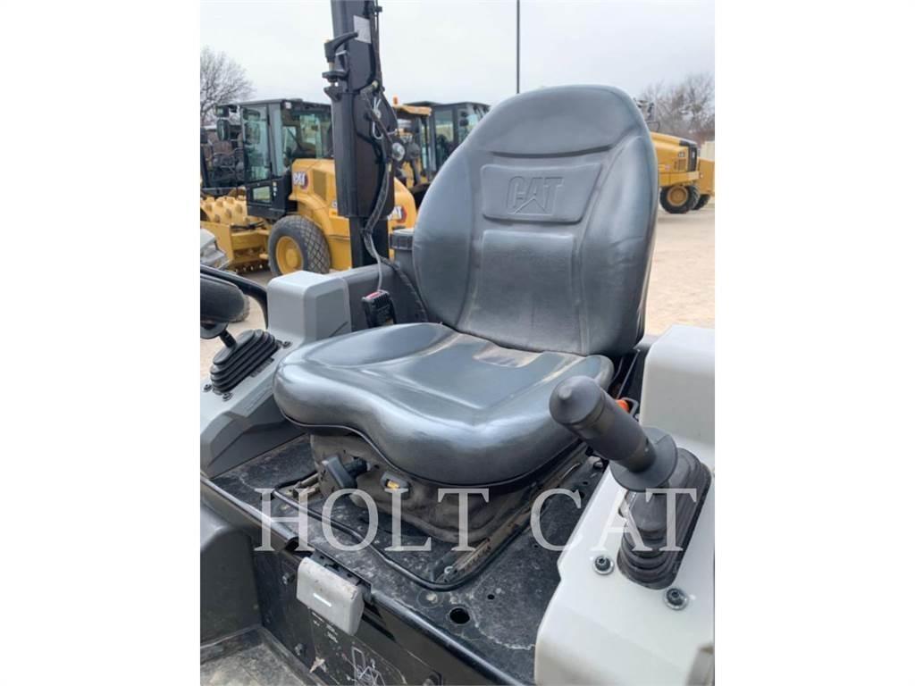 CAT CC4.0 Chariot télescopique