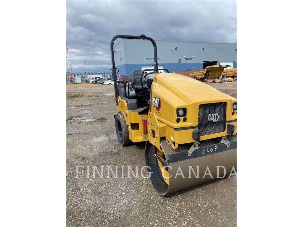 CAT CC4.0-03 Compacteur de sol