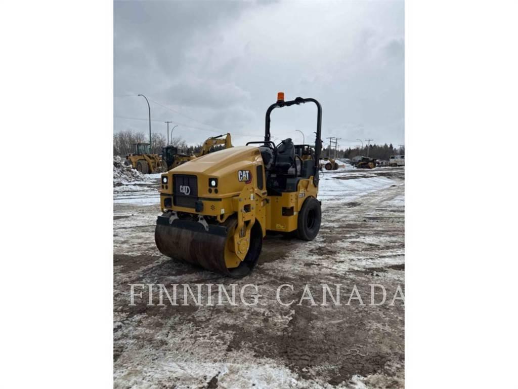 CAT CC4.0-03 Compacteur de sol