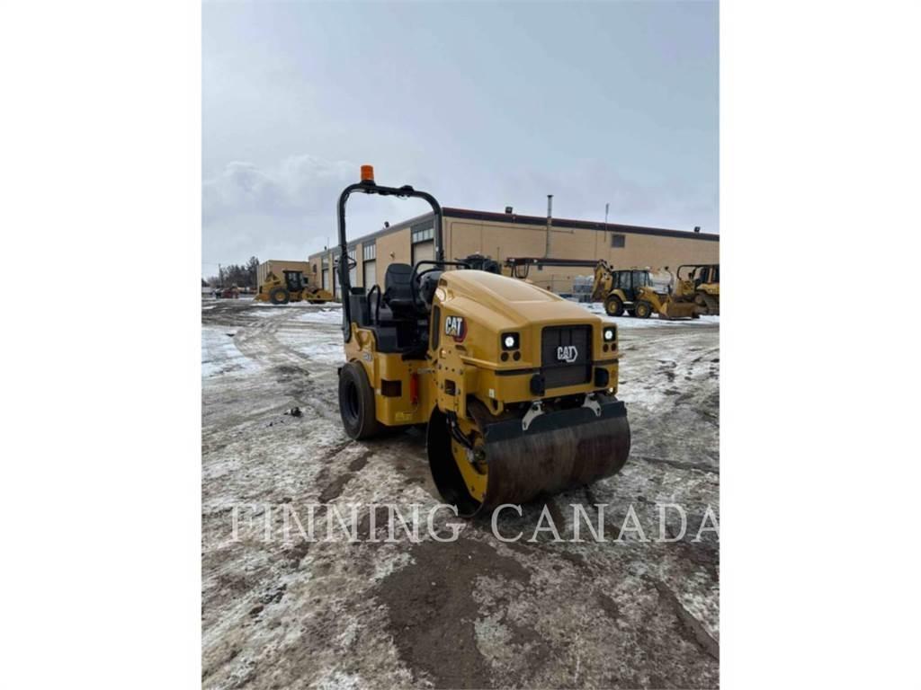 CAT CC4.0-03 Compacteur de sol