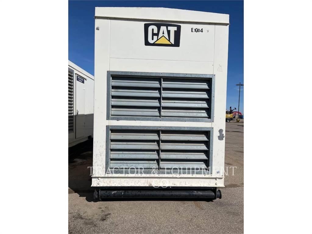 CAT CG1378 PG Autres générateurs