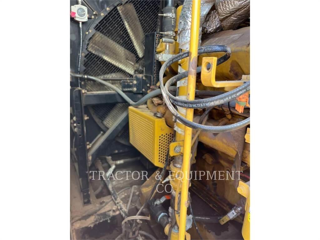 CAT CG1378 PG Autres générateurs