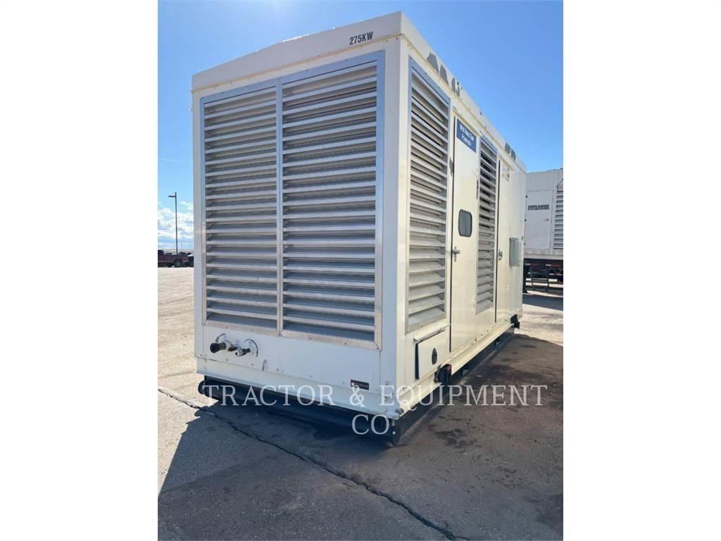 CAT CG1378 PG Autres générateurs