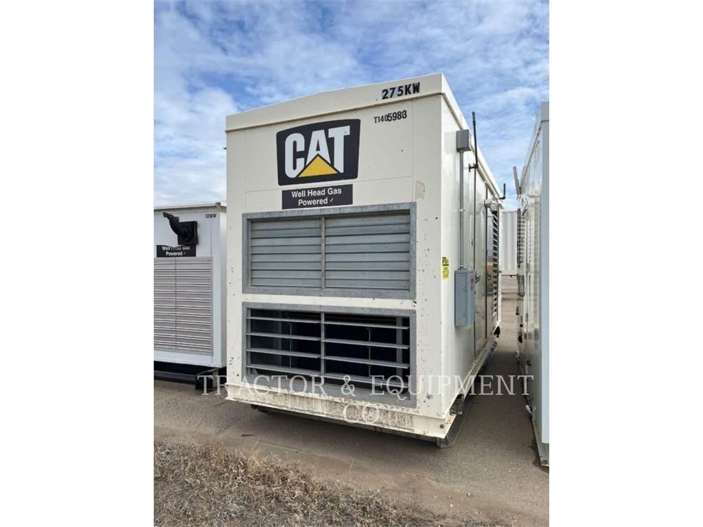 CAT CG1378 PG Autres générateurs