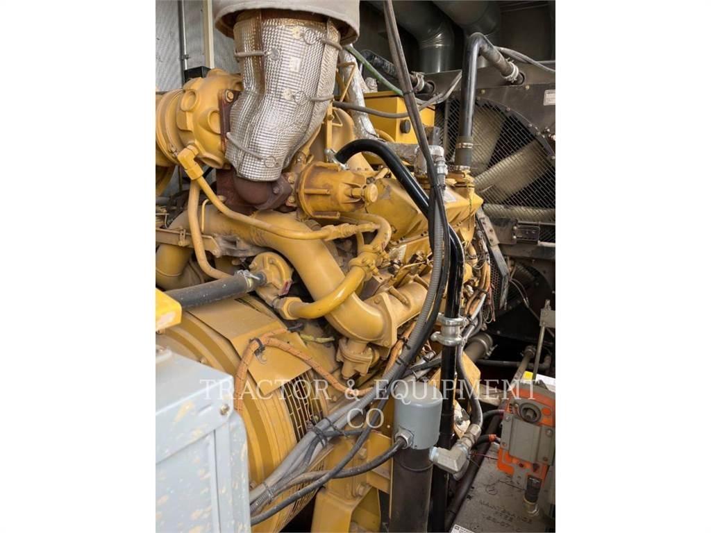 CAT CG1378 PG Autres générateurs