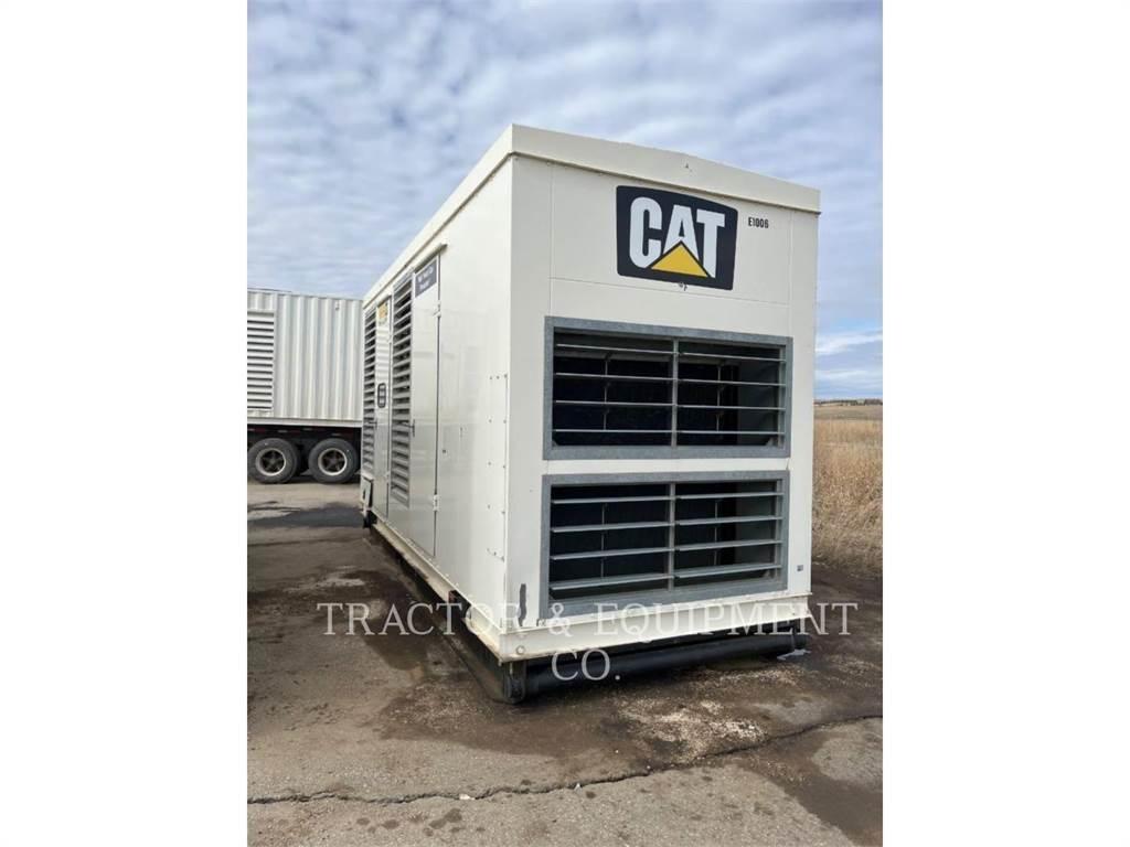 CAT CG1378 PG Autres générateurs