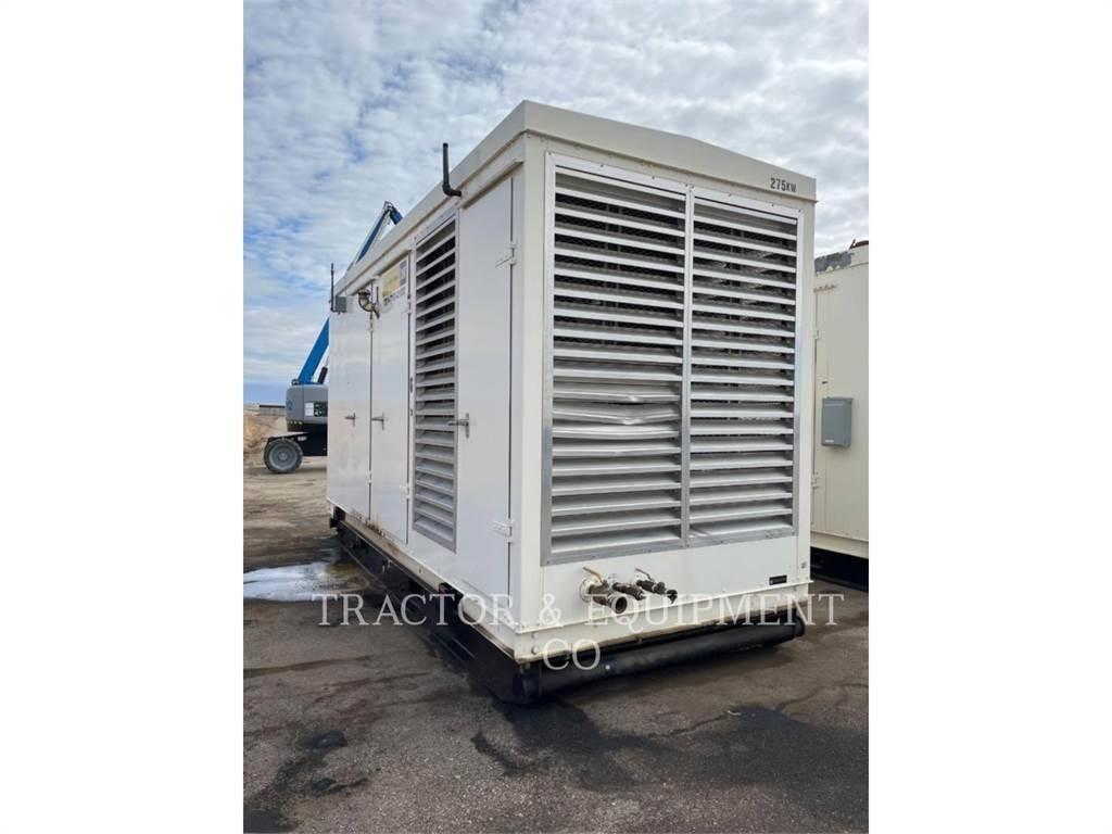 CAT CG1378 PG Autres générateurs