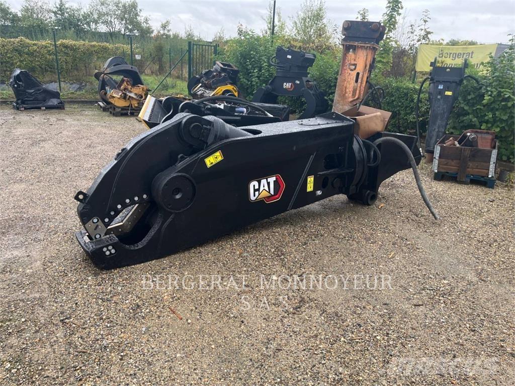 CAT CISAILLE/S3035/ Construction - Autres
