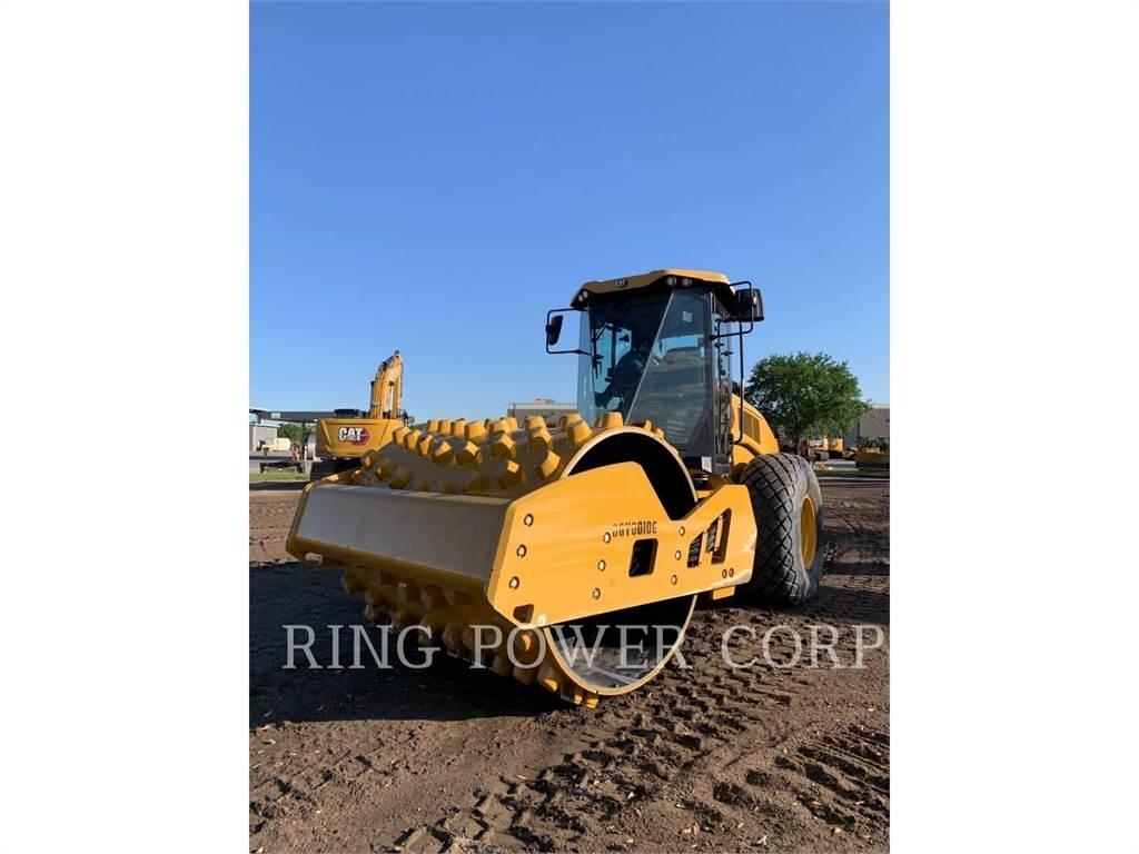 CAT CP10GCCAB Rouleaux tandem