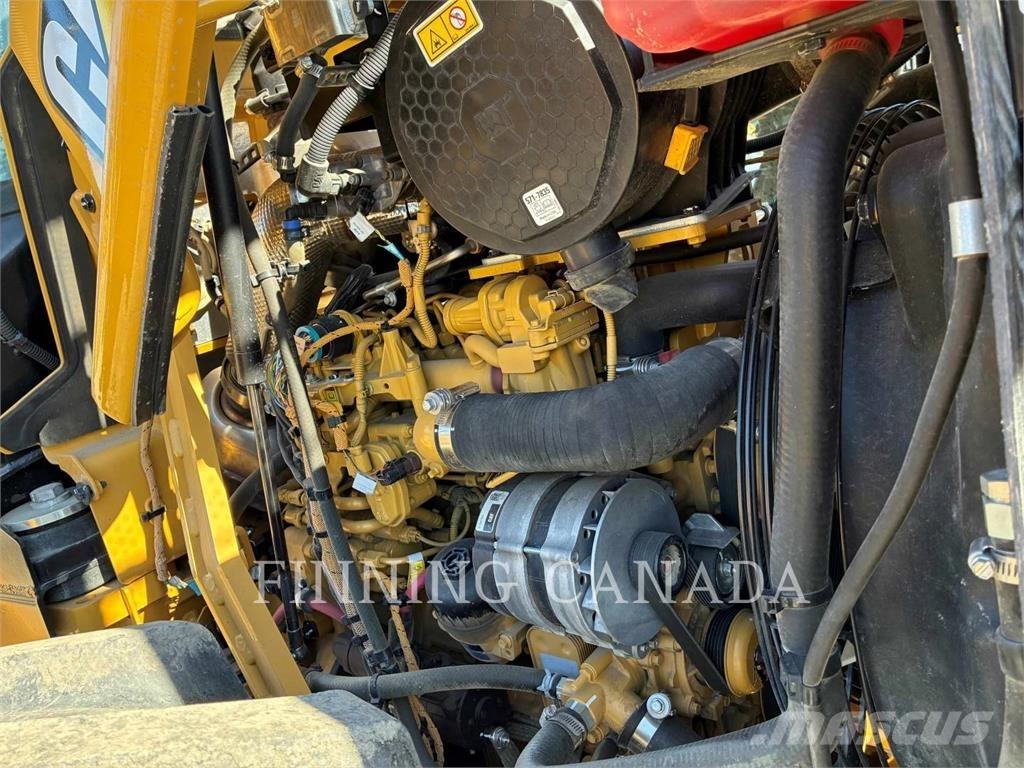 CAT CP11-01 Compacteur de sol