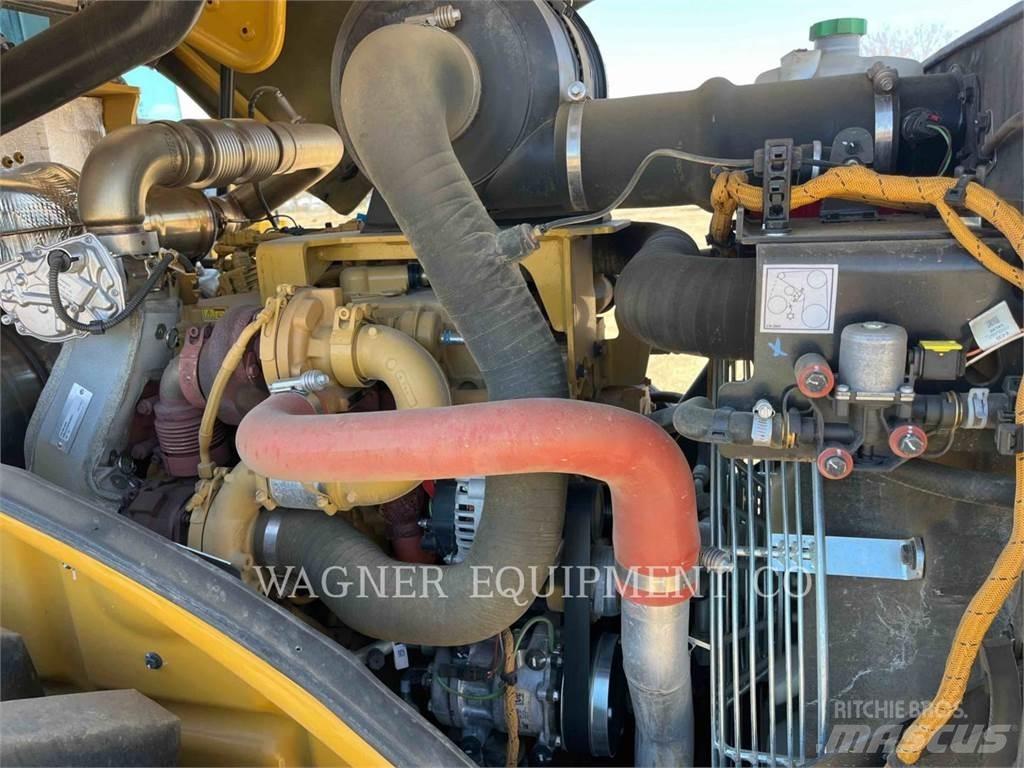 CAT CP12 Compacteur de sol