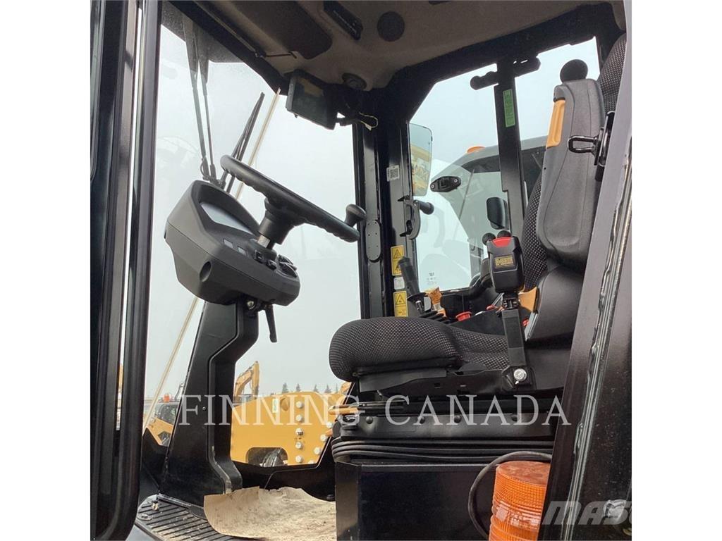 CAT CP13 GC Compacteur de sol