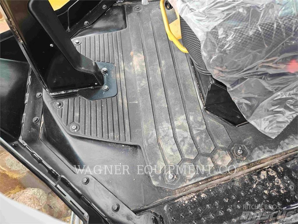 CAT CP13GC Compacteur de sol