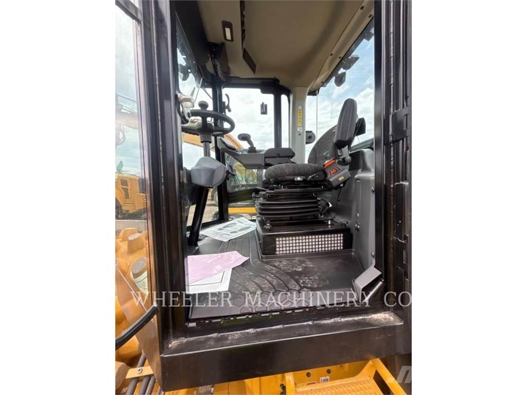 CAT CP16 Rouleaux monocylindre