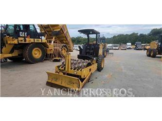 CAT CP34 Compacteur de sol