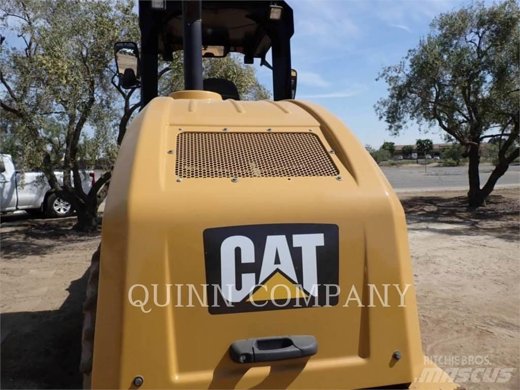CAT CP44 Pulvérisateur pour bitume